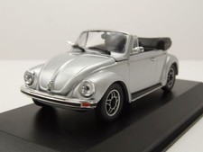VW 1303 Maggiolino Cabrio 1979