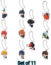 Chainsaw Man: Reze Chapter