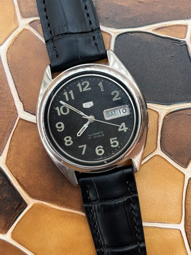Orologio vintage seiko - orologio,