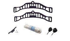 Kit puleggia asciugatrice