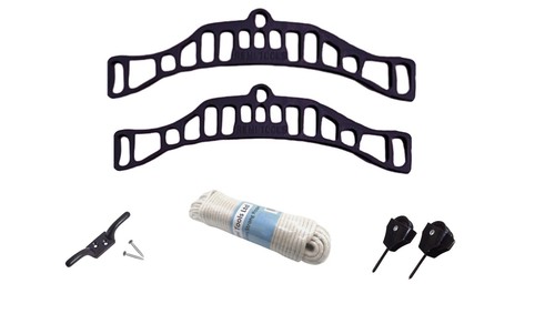 Kit puleggia asciugabiancheria