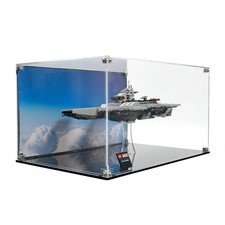 Vetrina in acrilico per LEGO