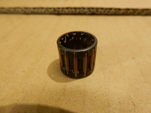 Cuscinetto batteria originale