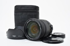 Sigma 17 50mm f 2.8 EX per