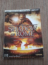 Shadow of Rome - Guida