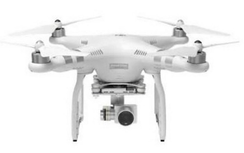 Dji phantom professional - phantom, 3