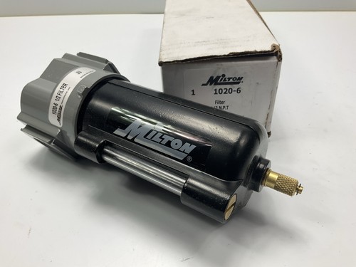 Milton 1020 npt micro - 1020-6, 1/2