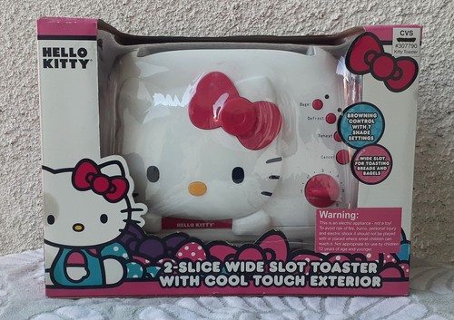 Hello kitty tostapane wide - tostapane,