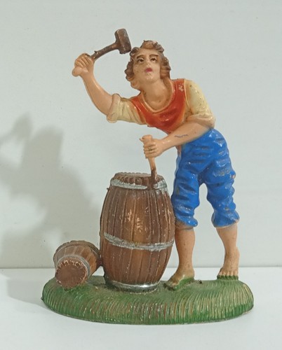 I132166 pastorello presepe - i132166,