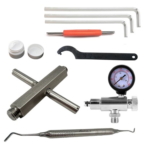 Topdeal set di strumenti - di,