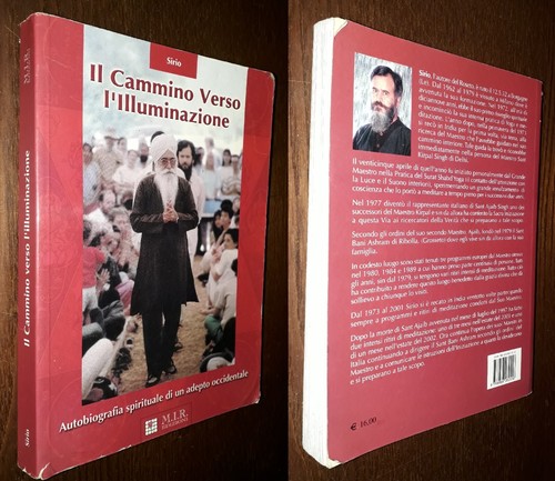 Cammino verso - il,