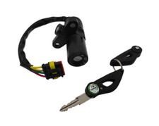 KIT BLOCCHETTO ACCENSIONE per