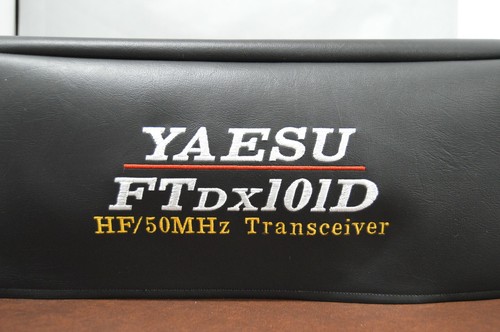 Yaesu ftdx101d premier series - ftdx101d,