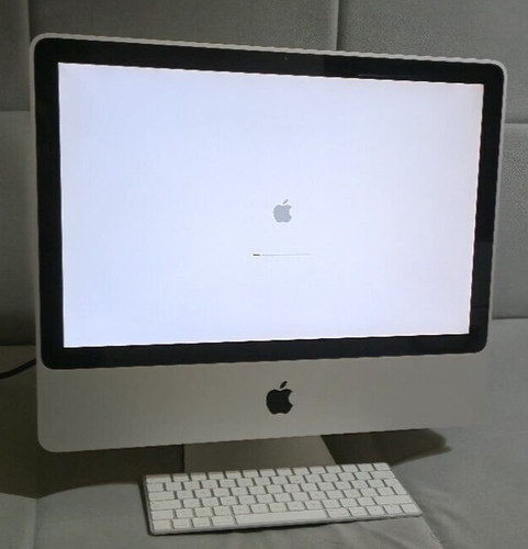 Computer apple imac - apple,