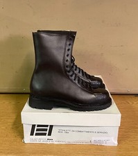 GENUINE ITALIAN ARMY PARA