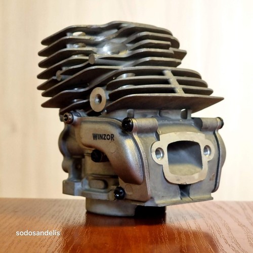 Cilindro per husqvarna 550 - per,