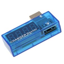 Tester  Multimetro Corrente