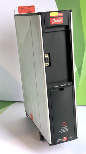 Danfoss vlt - danfoss,
