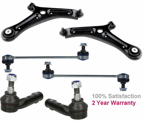 Ford max wishbone tirante - ford, b-max