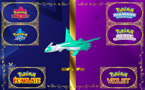 Pokemon latios shiny - latios, iv-31