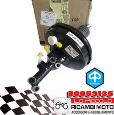 POMPA FRENO GANASCE ORIGINALE