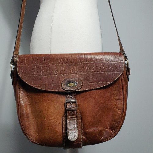 Borsa tracolla campero - tracolla, el
