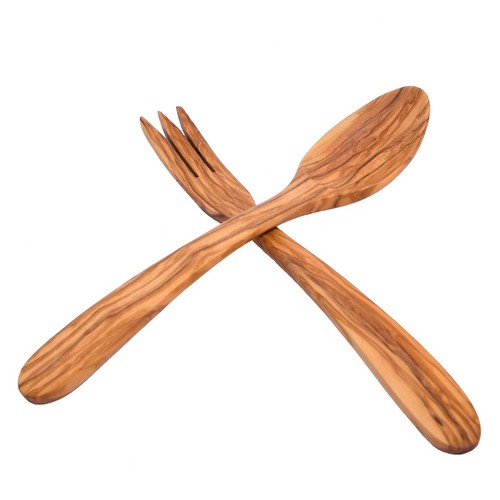 Insalatiera legno - in,