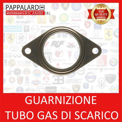 Guarnizione tubo scarico ford - guarnizione,
