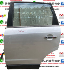 PORTIERA POSTERIORE SINISTRA OPEL ANTARA ANNO 2006/2017