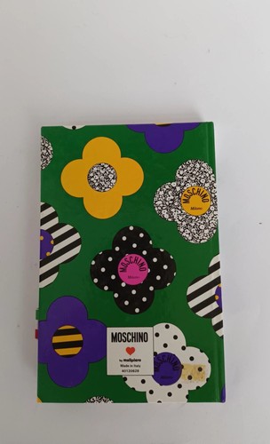 Moschino vintage s school - moschino,