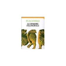 LIBRO LE DIMORE FILOSOFALI -