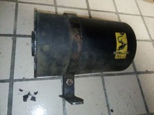 Filtro aria Fiat Balilla 1100