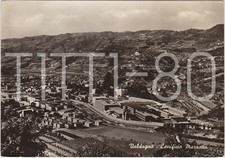 VALDAGNO - LANIFICIO MARZOTTO (VICENZA) 1952