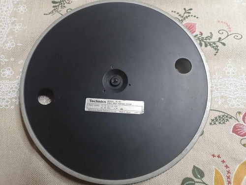 Technics sl d1 - sl-d1,