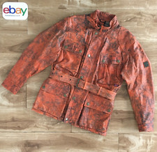 Belstaff panther 1966 - panther, giacca