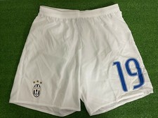 Pantaloncini Short BONUCCI