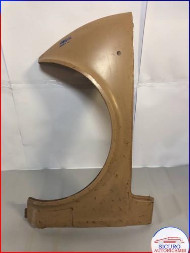 Parafango anteriore fiat - anteriore, sx