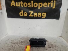 Radio seat leon 1p0035153 - leon,