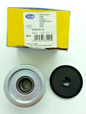 PULEGGIA ALTERNATORE ADATTA