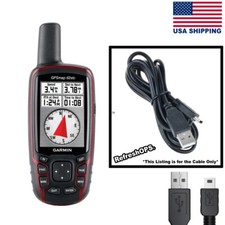 Garmin 62stc Portatile GPS