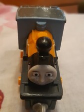 THE THOMAS & FRIENDS METAL