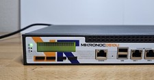 MIKRONOC D510 (Microtik) router Ethernet 6 Gigabit