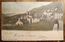 1901  Valle Vigezzo Toceno-