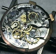 LANDERON 51 sada Chrono