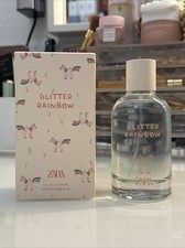 Zara Glitter Arcobaleno 100ml