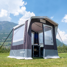 Brunner Tenda Cucina Gusto I