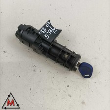 Blocchetto accensione con chiave per Alfa Romeo 156 Mk1 1997-2001 usato (85149)