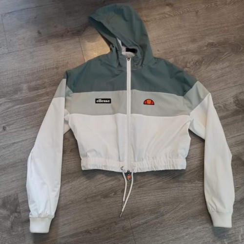 Ellesse giacca donna - giacca,