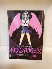 Hells Angels #3 (di 3) - Star Comics - RT-D7