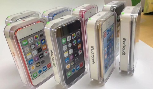 Tutti colori apple - 💁, colori✨apple